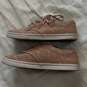 Vans sneakers